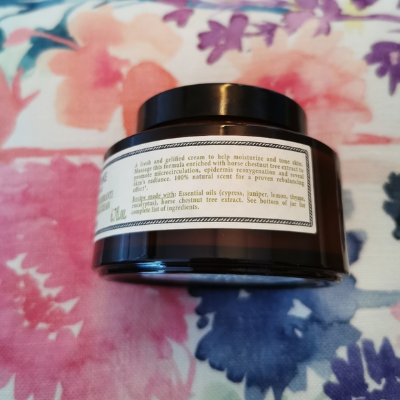 Brand new l'occitane aromachologie massage cream - Picture 2 of 5
